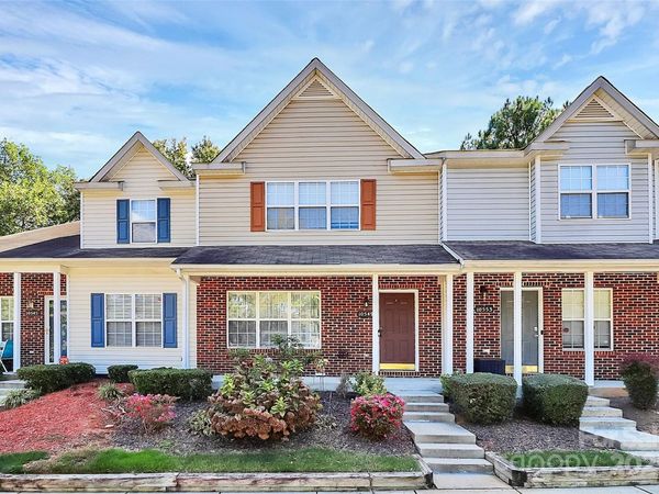 10549 Yellow Rose Lane, Charlotte, NC 28269