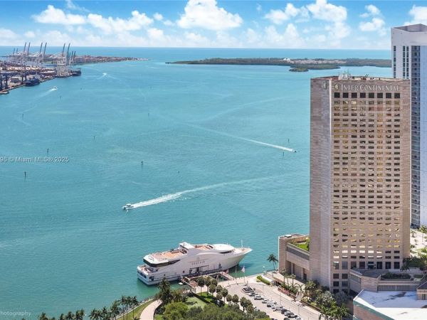 50 Biscayne Blvd, Unit 4311, Miami, FL 33132