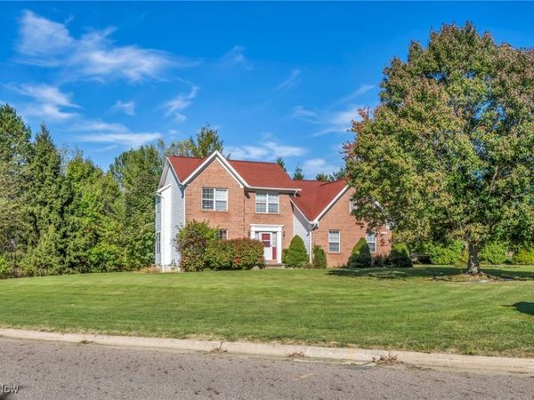 4388 Wedgewood Drive, Copley, OH 44321