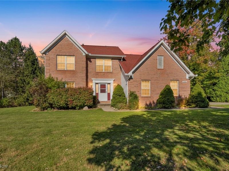 4388 Wedgewood Drive, Copley, OH 44321 Photo 3