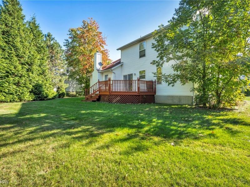 4388 Wedgewood Drive, Copley, OH 44321 Photo 4