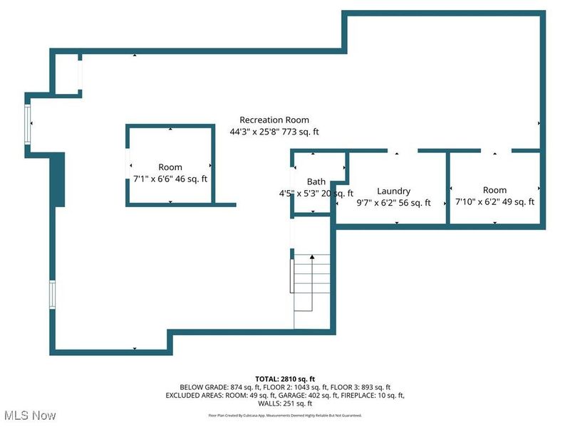 4388 Wedgewood Drive, Copley, OH 44321 Photo 48