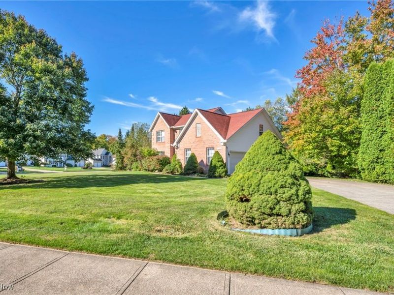 4388 Wedgewood Drive, Copley, OH 44321 Photo 5