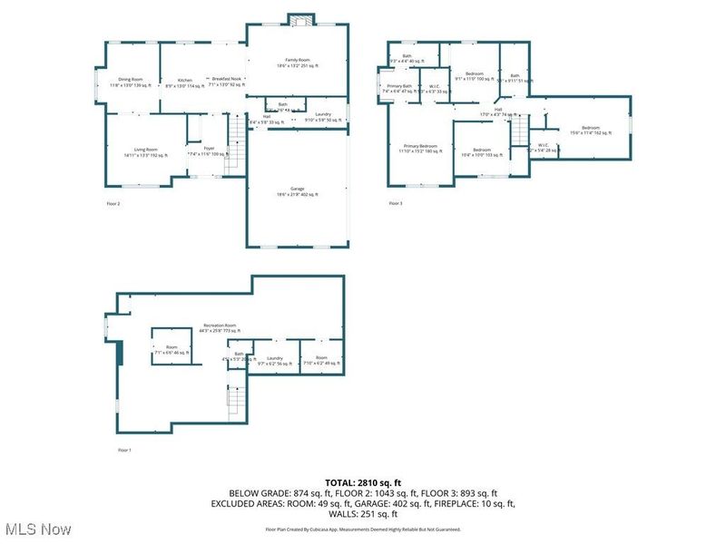 4388 Wedgewood Drive, Copley, OH 44321 Photo 50