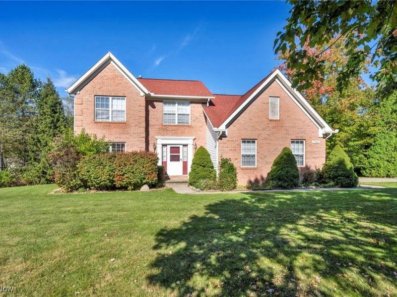 4388 Wedgewood Drive, Copley, OH 44321 Photo 6