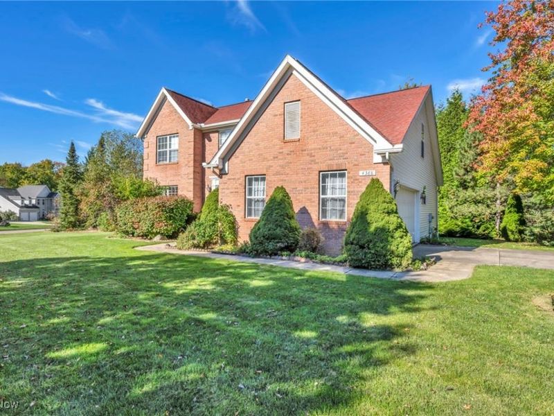 4388 Wedgewood Drive, Copley, OH 44321 Photo 8