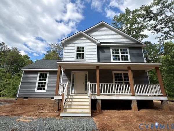 1211 Shenandoah Crossing Drive, Gordonsville, VA 22942