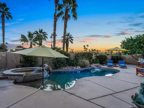 22 Vista Mirage Way, Rancho Mirage, CA 92270