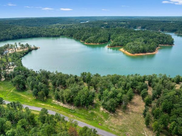 LOT 7 SLICK FORD (CR 61), Houston, AL 35572