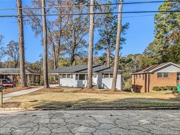 1723 Capistrana Place, Decatur, GA 30032