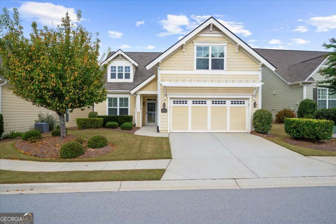 3880 Sweet Magnolia Drive Sw, Gainesville, GA 30504 Main Photo