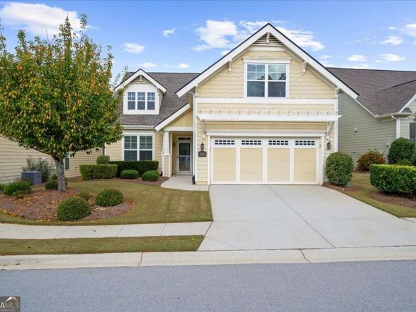3880 Sweet Magnolia Drive SW, Gainesville, GA 30504