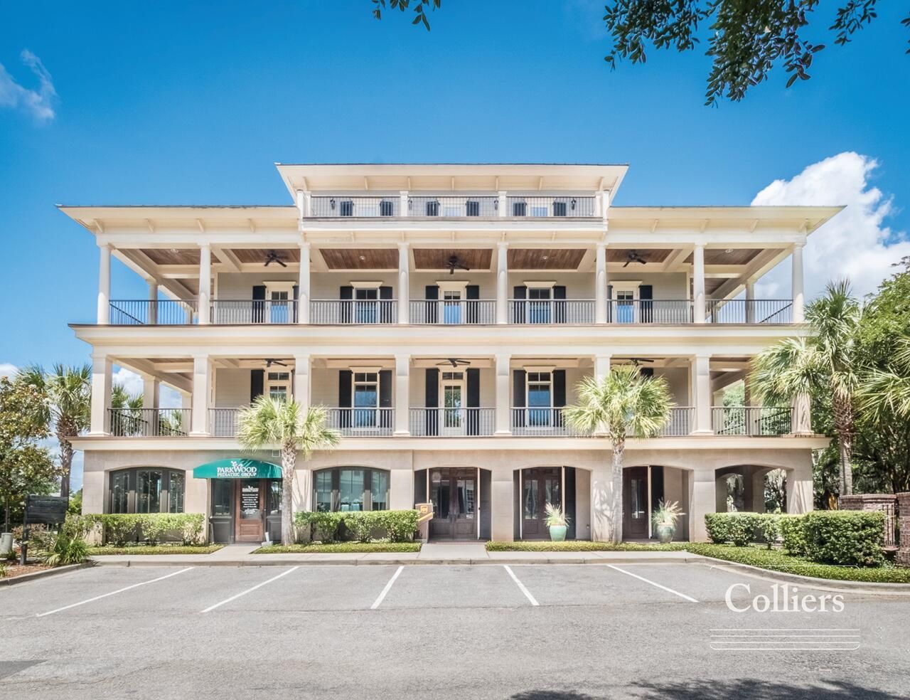 109 River Landing Drive Photo 1