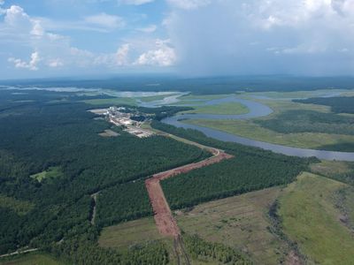 3300 Cypress Gardens Road , Moncks Corner, SC 29461