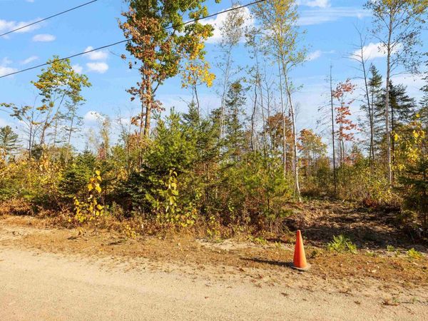 Lot 25 Hartco Avenue, Lancaster, NH 03584