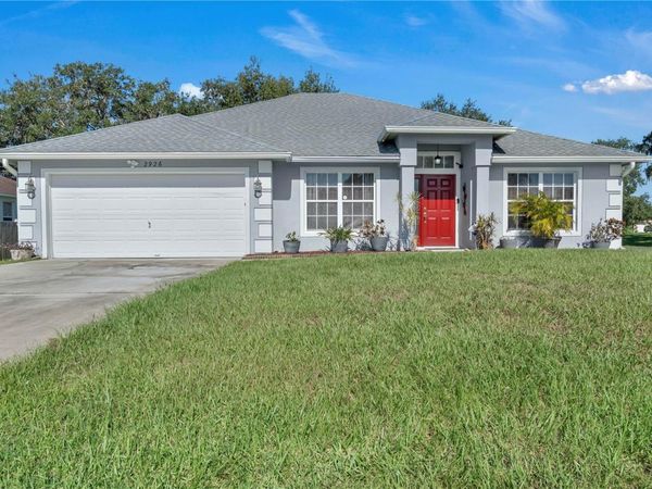 2926 FORAKER WAY, KISSIMMEE, FL 34758