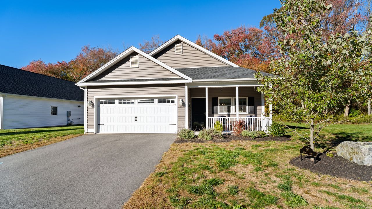 10 Grace, Unit 10, Plainfield, CT 06354 Main Photo