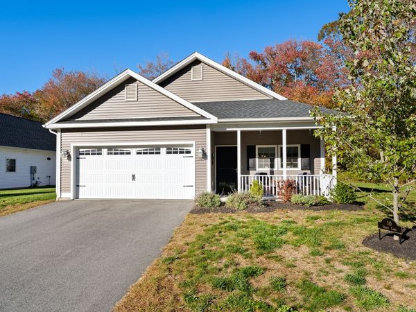 10 Grace, Unit 10, Plainfield, CT 06354