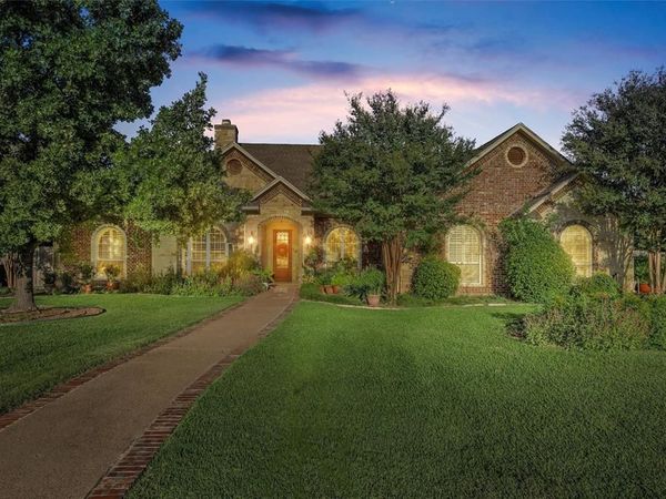 8 Republic Drive, Waco, TX 76708