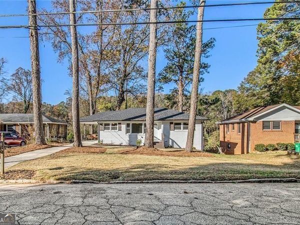 1723 Capistrana Place, Decatur, GA 30032