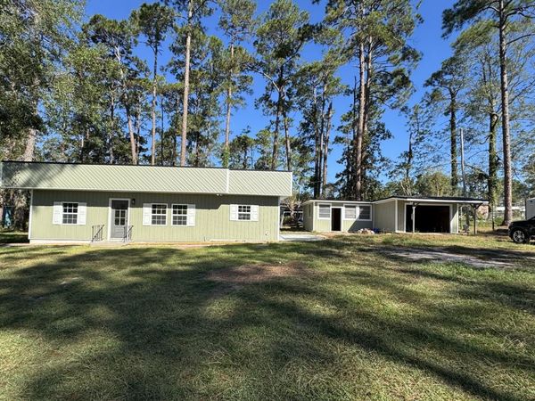 306 W Wesley Avenue, Lyons, GA 30436