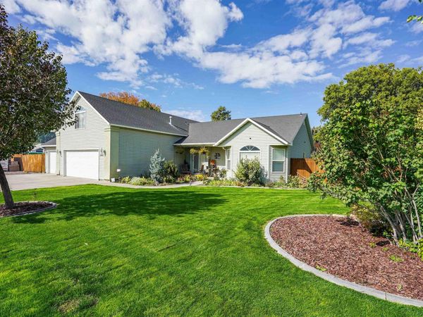 500 E 19th Street, Burley, ID 83318