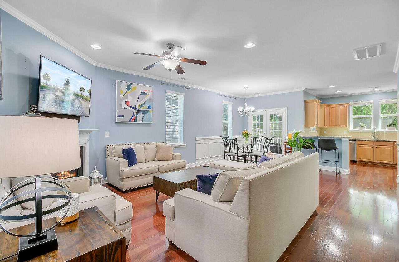 1215 Dingle Road Photo 6