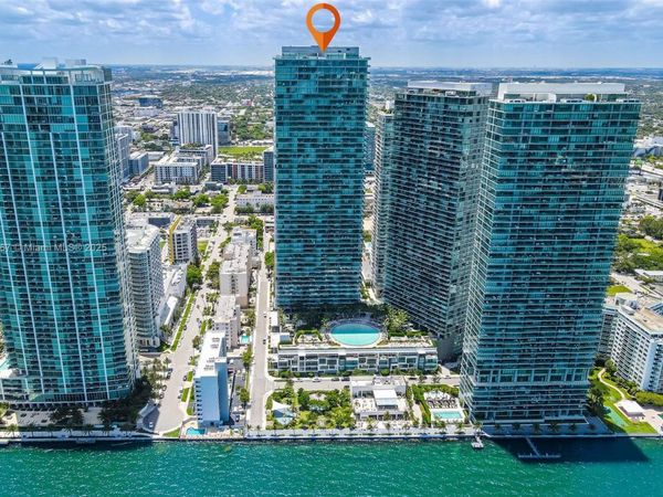 480 NE 31st St, Unit 4302, Miami, FL 33137