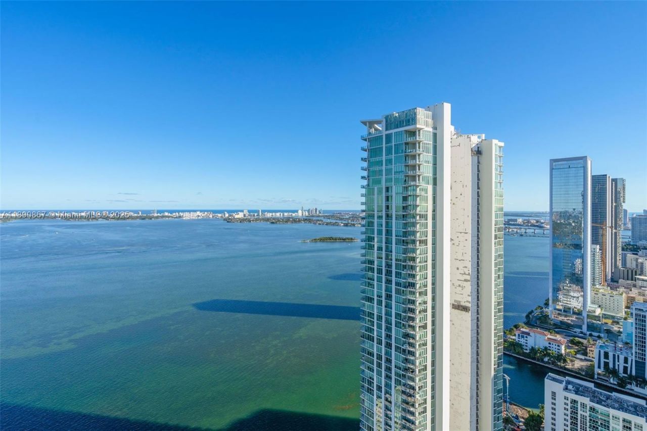 480 NE 31st St, Unit 4302, Miami, FL 33137 Photo