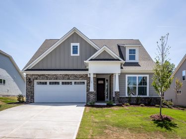 20 Slippery Elm Road, Youngsville, NC 27596