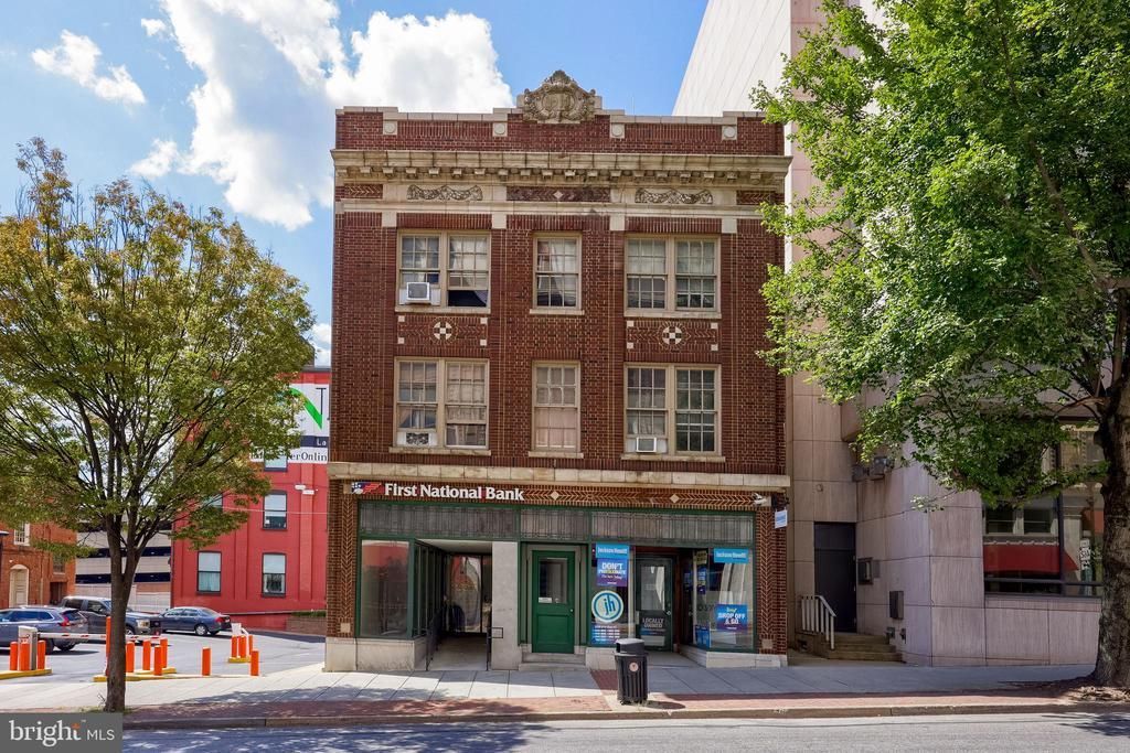 12 14 S Queen Street, Lancaster, PA 17603 Main Photo