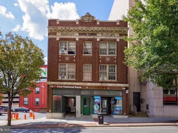 12 14 S QUEEN STREET, LANCASTER, PA 17603