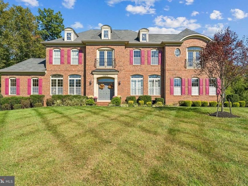 14413 Derby Ridge Road, Bowie, MD 20721 Main Photo