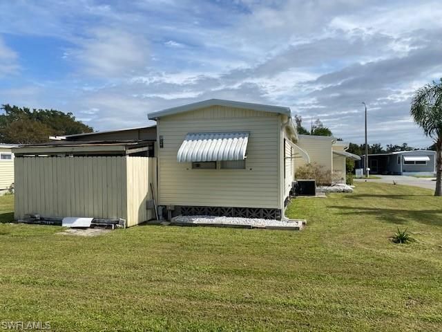 2727 Indianwood Dr, North Fort Myers, FL 33917 Photo