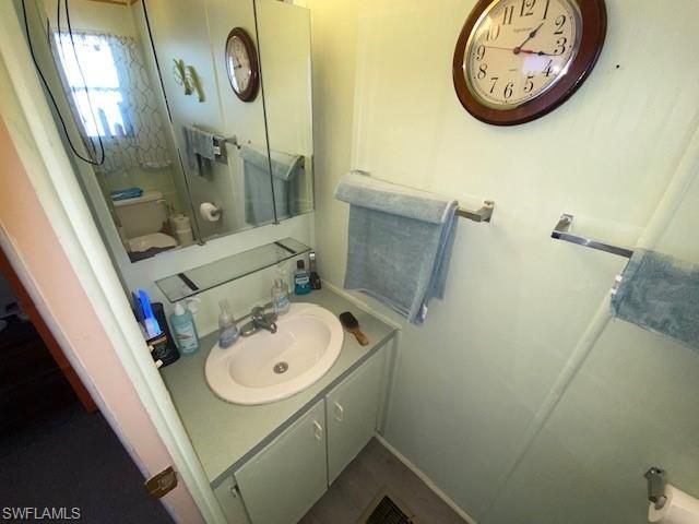 2727 Indianwood Dr, North Fort Myers, FL 33917 Photo