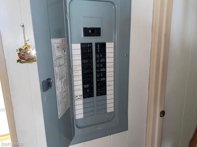 2727 Indianwood Dr, North Fort Myers, FL 33917 Photo