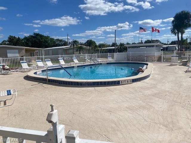 2727 Indianwood Dr, North Fort Myers, FL 33917 Photo