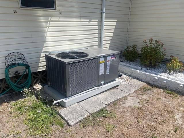 2727 Indianwood Dr, North Fort Myers, FL 33917 Photo