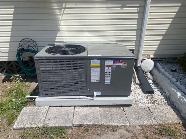 2727 Indianwood Dr, North Fort Myers, FL 33917 Photo