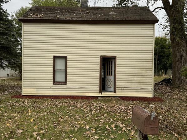 6596 Hillsinger Street, Elwell, MI 48832