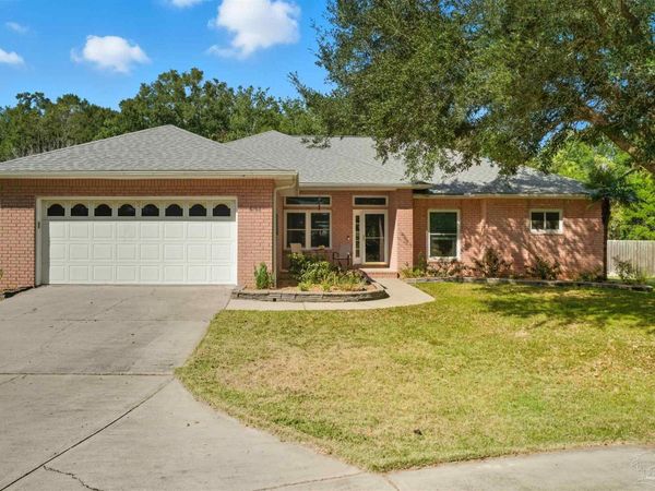 3108 Sonya St, Pace, FL 32571