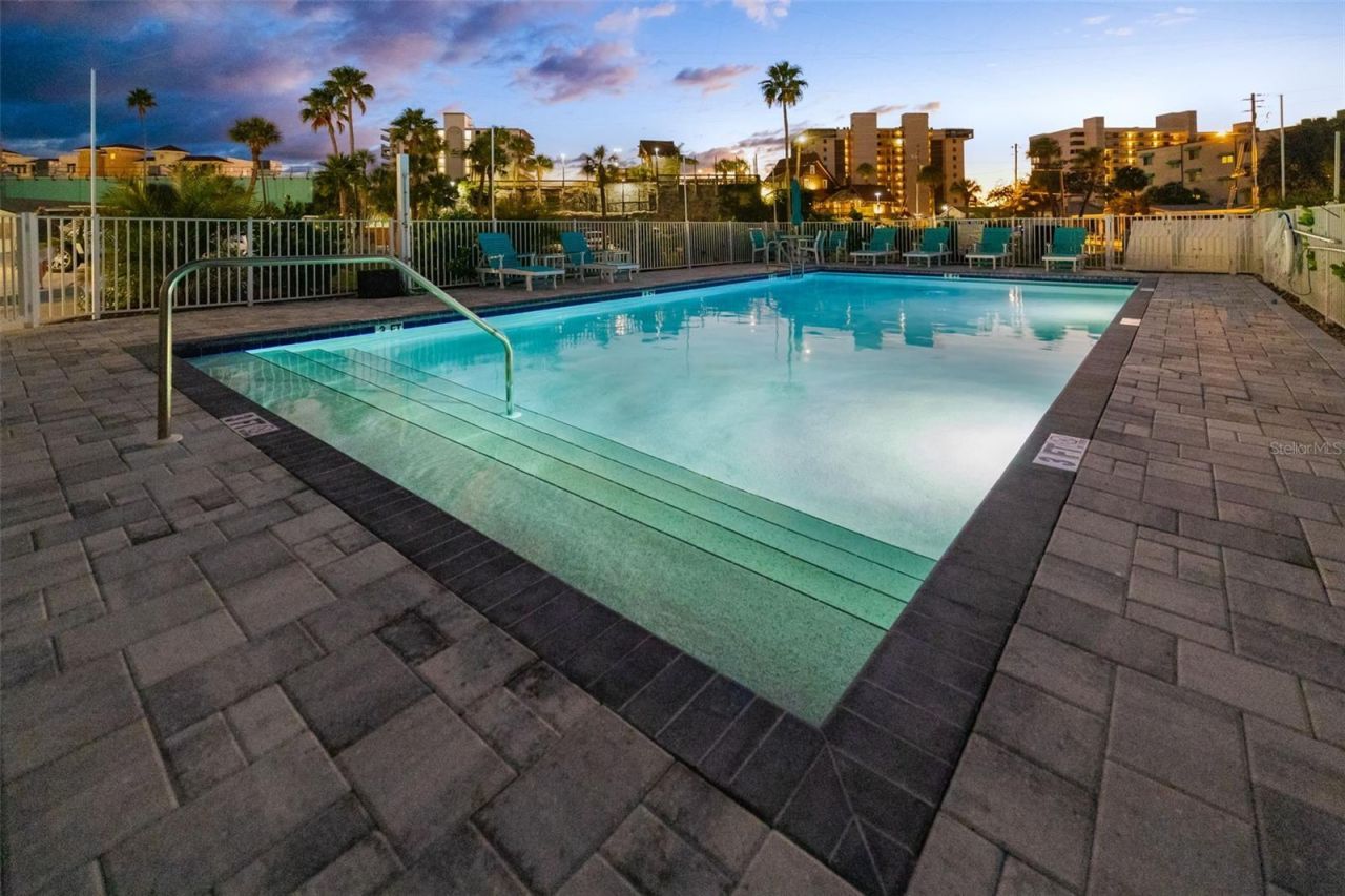 15305 1st Street E, Unit 201, Madeira Beach, FL 33708 Photo