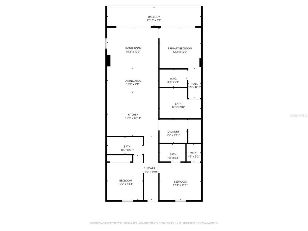 15305 1st Street E, Unit 201, Madeira Beach, FL 33708 Photo