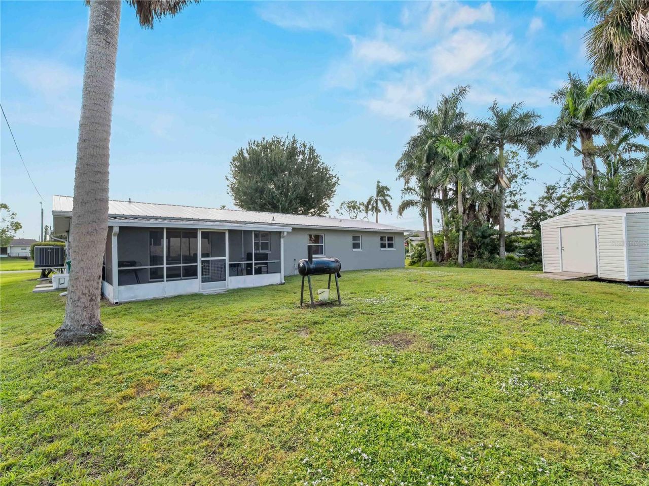 3511 Amanda Street, Punta Gorda, FL 33950 Photo