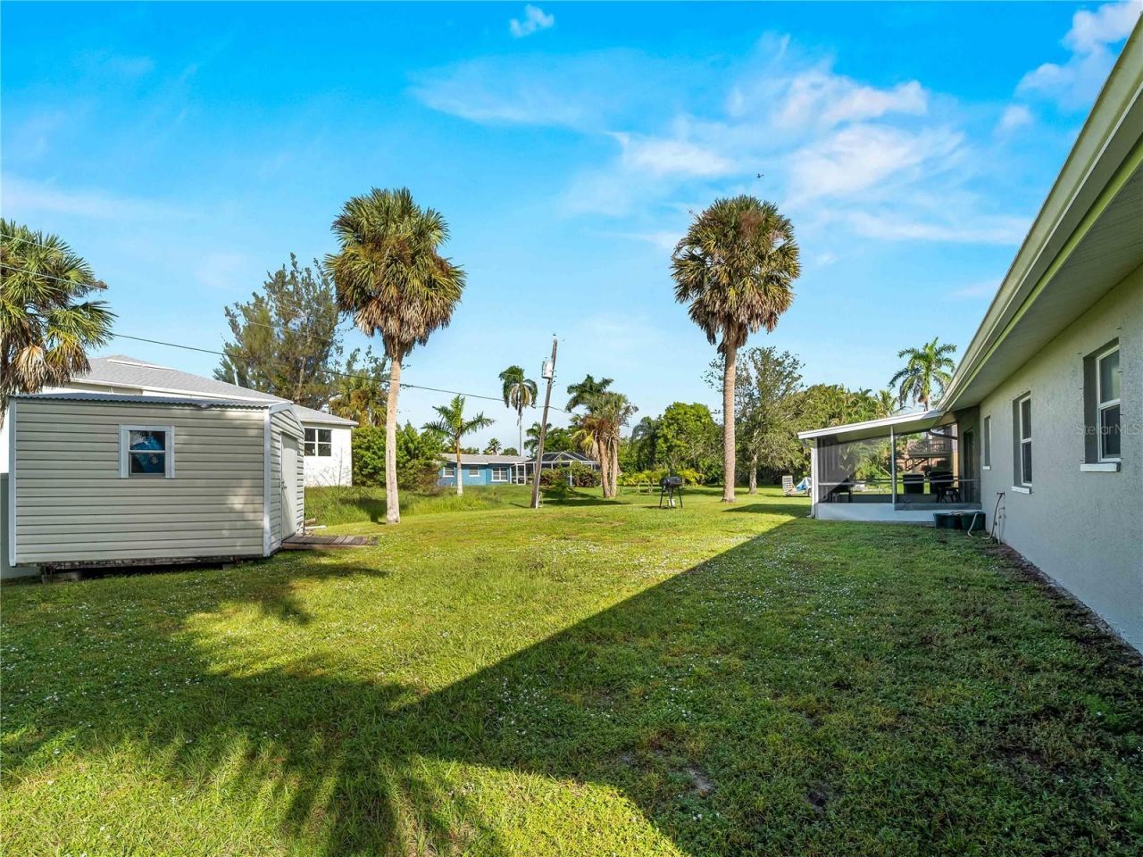 3511 Amanda Street, Punta Gorda, FL 33950 Photo