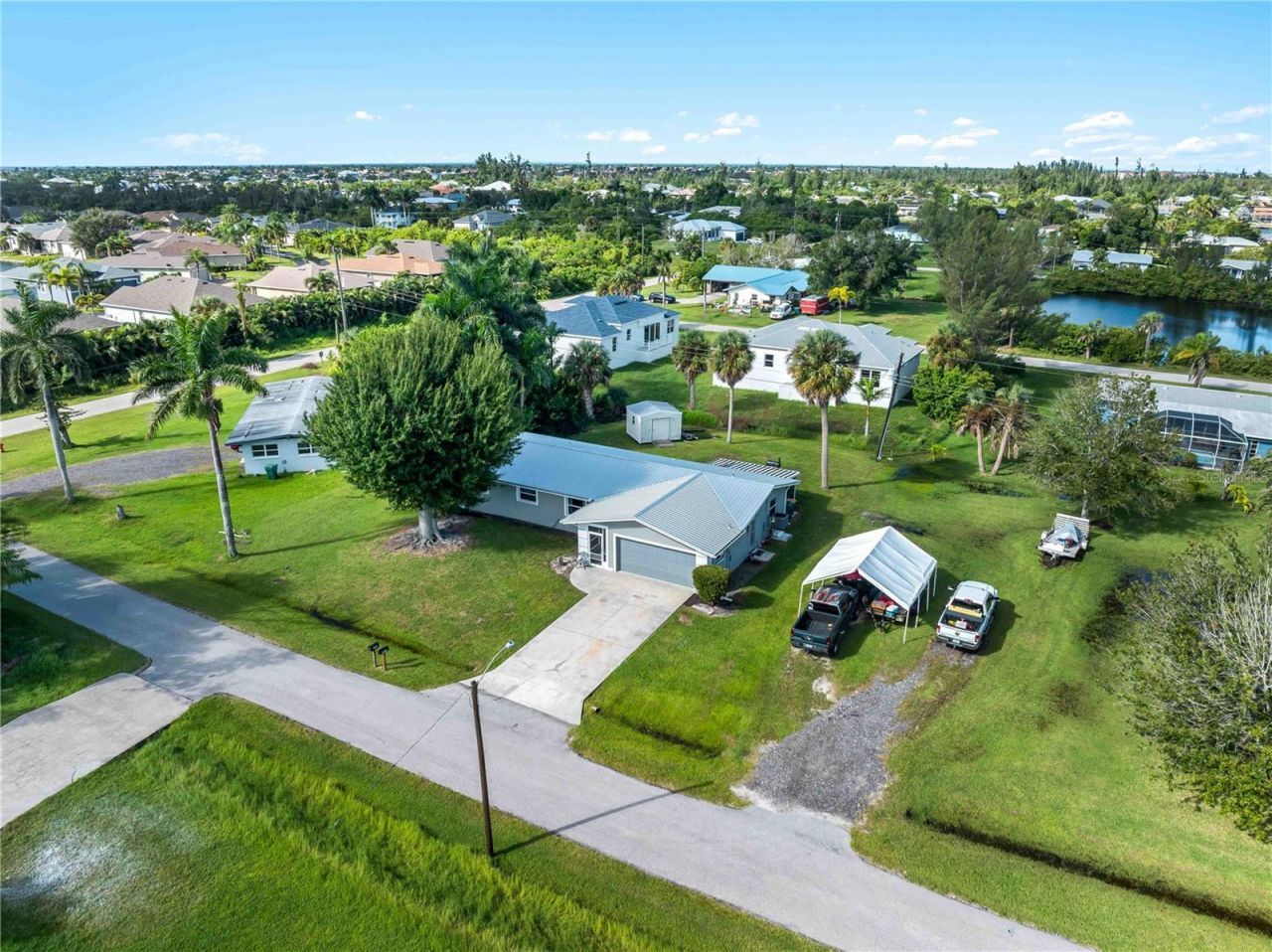 3511 Amanda Street, Punta Gorda, FL 33950 Photo