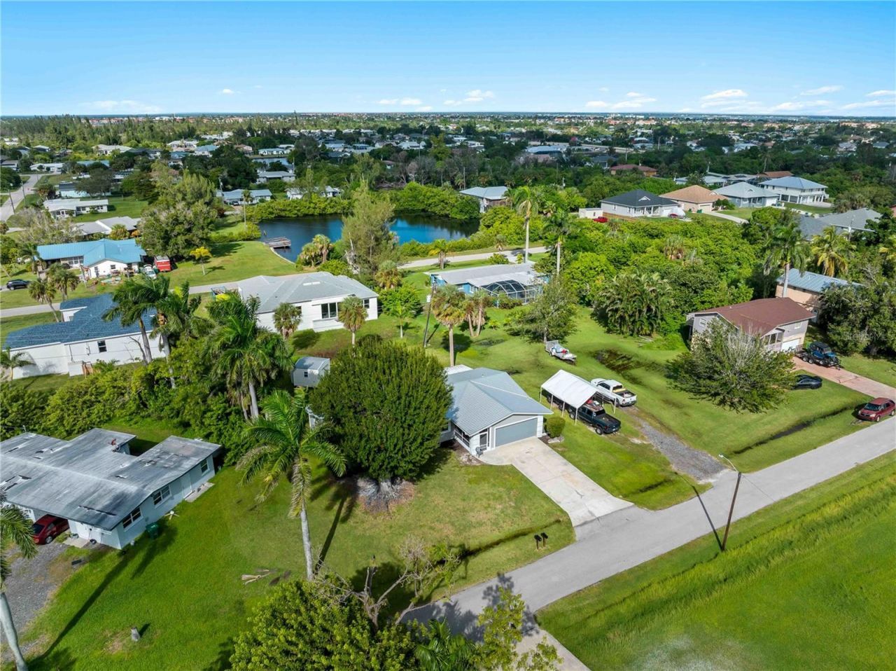 3511 Amanda Street, Punta Gorda, FL 33950 Photo