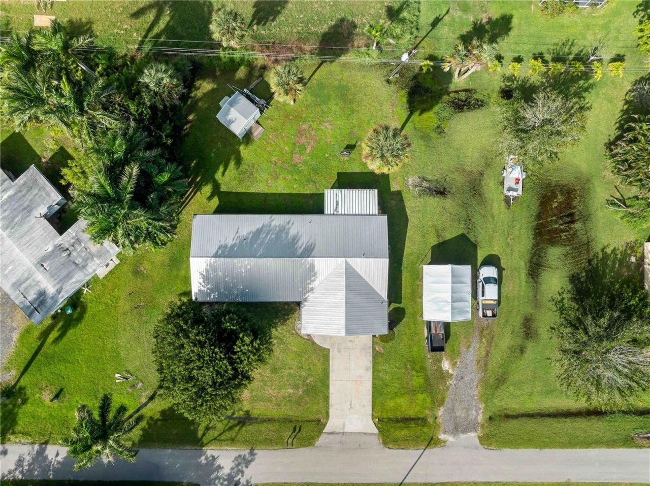 3511 Amanda Street, Punta Gorda, FL 33950 Photo