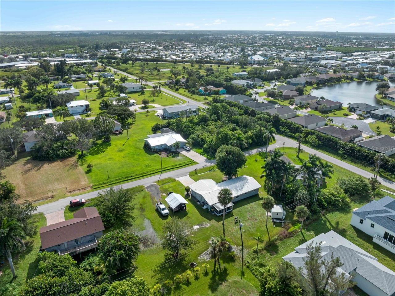 3511 Amanda Street, Punta Gorda, FL 33950 Photo