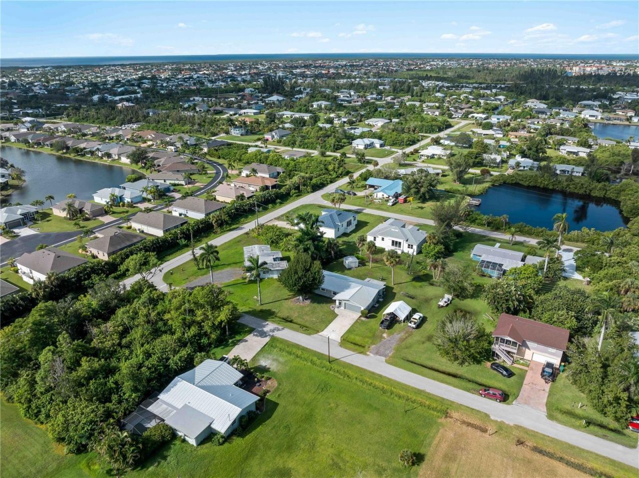 3511 Amanda Street, Punta Gorda, FL 33950 Photo